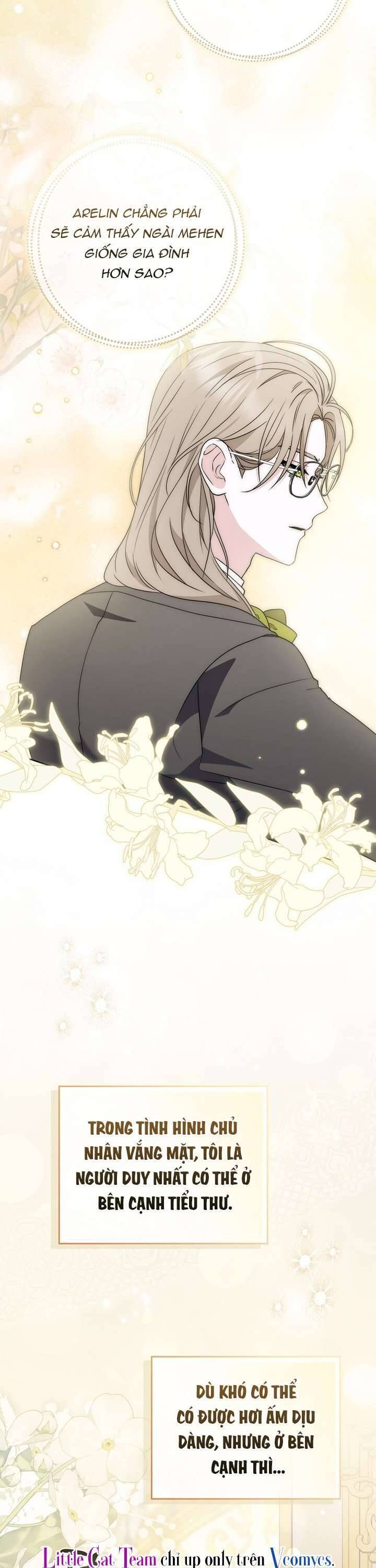 Nam Chính Ám Ảnh Với Sức Khỏe Của Tôi - Chapter 4 - Page 14