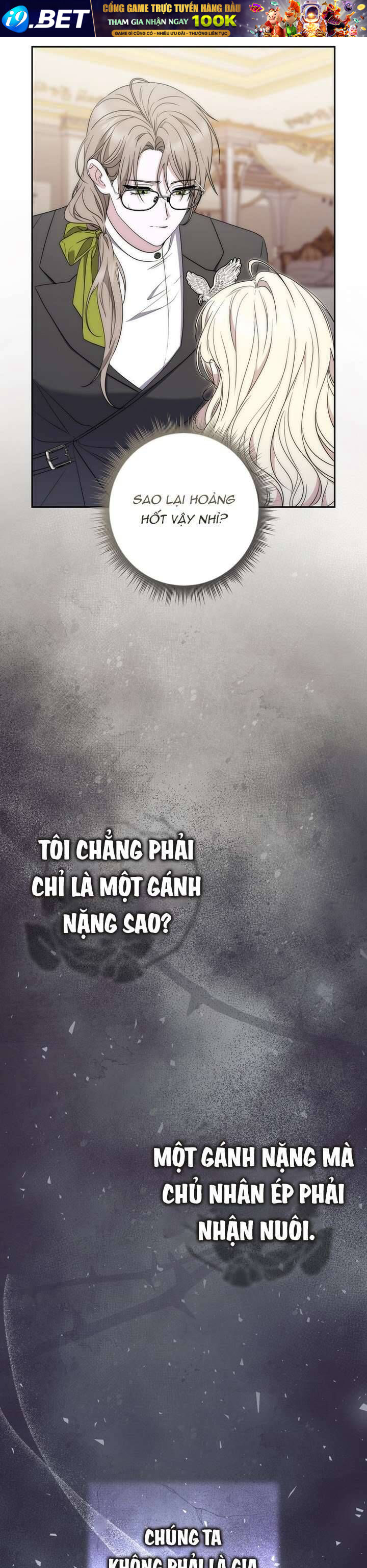 Nam Chính Ám Ảnh Với Sức Khỏe Của Tôi - Chapter 4 - Page 18