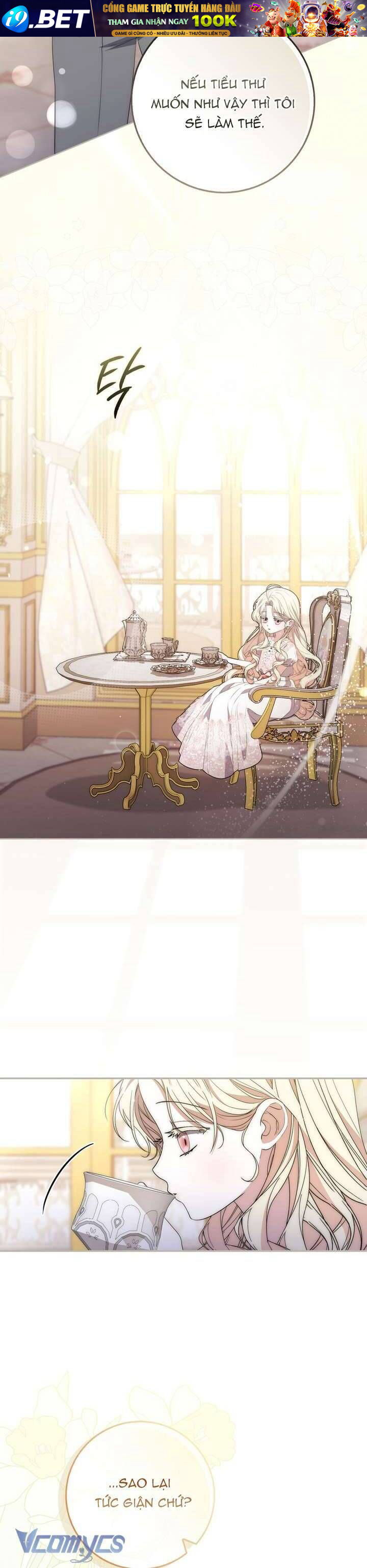 Nam Chính Ám Ảnh Với Sức Khỏe Của Tôi - Chapter 4 - Page 23