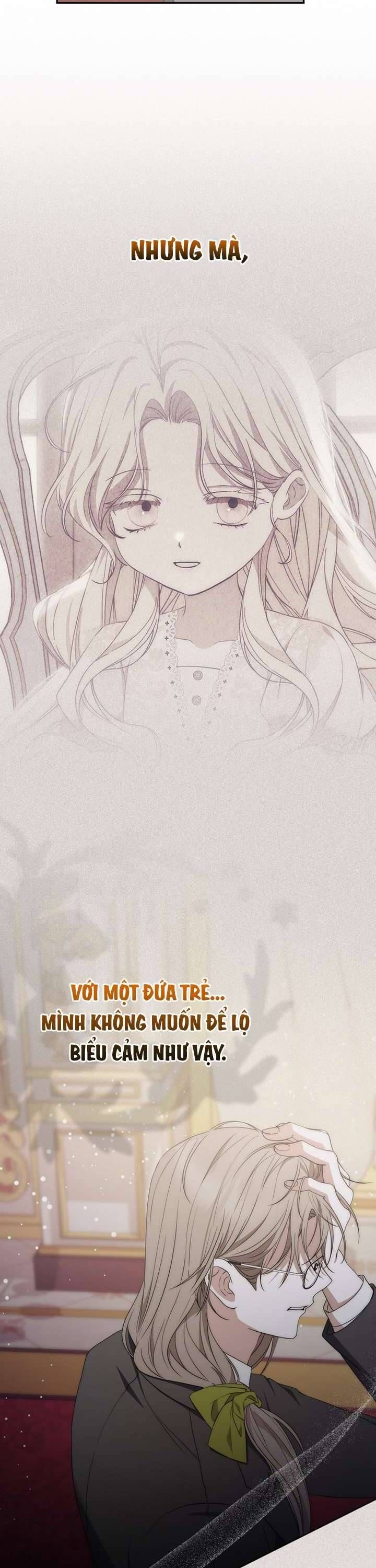 Nam Chính Ám Ảnh Với Sức Khỏe Của Tôi - Chapter 4 - Page 25