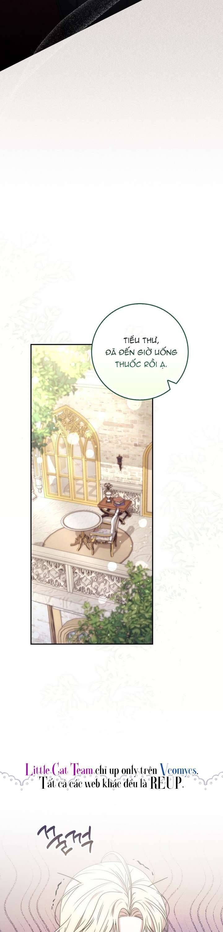 Nam Chính Ám Ảnh Với Sức Khỏe Của Tôi - Chapter 4 - Page 26