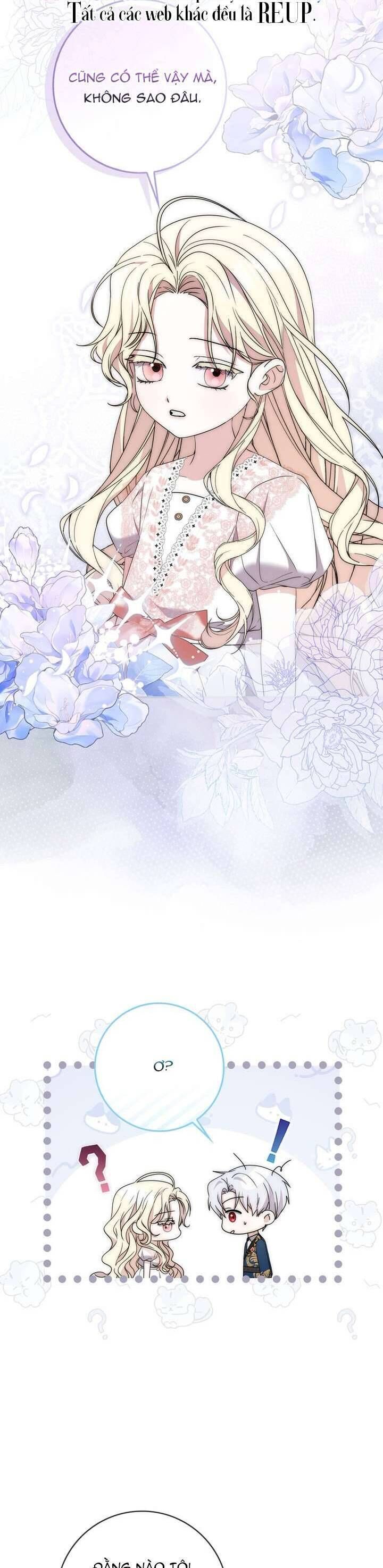 Nam Chính Ám Ảnh Với Sức Khỏe Của Tôi - Chapter 4 - Page 3