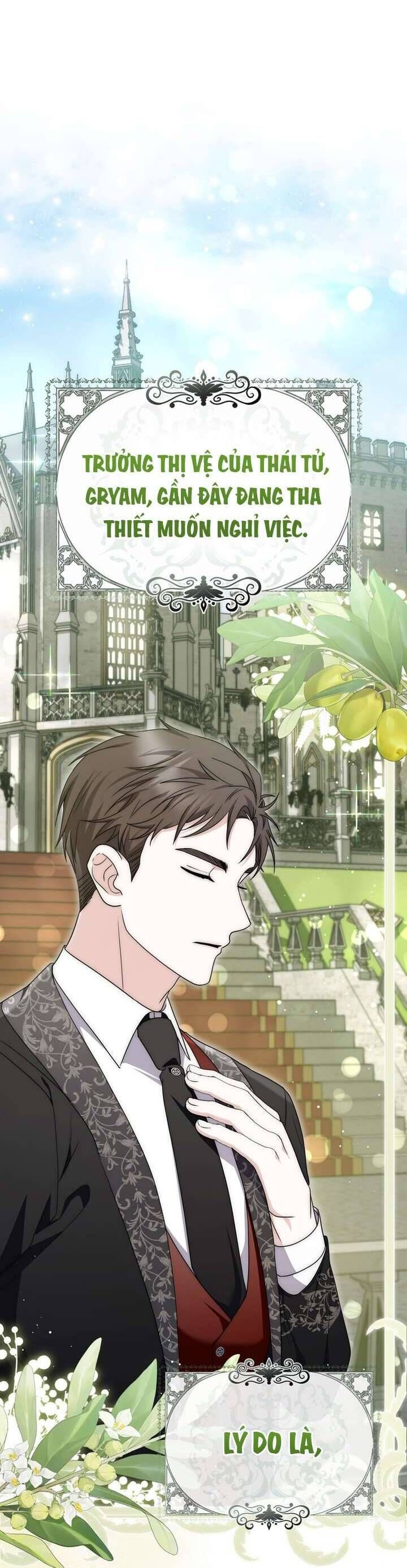 Nam Chính Ám Ảnh Với Sức Khỏe Của Tôi - Chapter 4 - Page 31