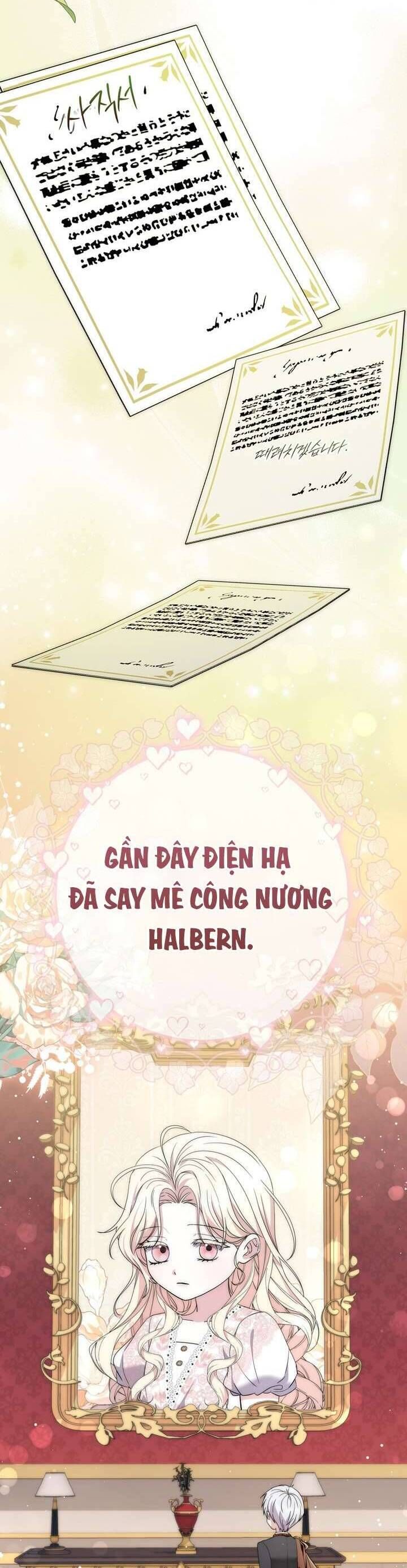 Nam Chính Ám Ảnh Với Sức Khỏe Của Tôi - Chapter 4 - Page 32