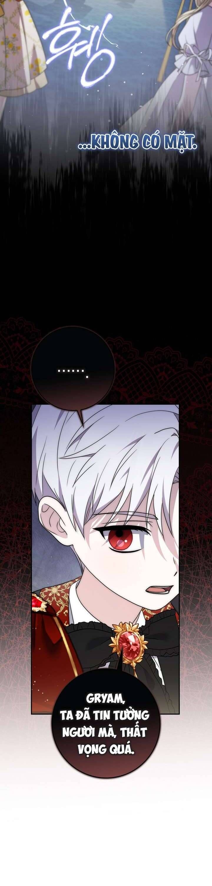 Nam Chính Ám Ảnh Với Sức Khỏe Của Tôi - Chapter 4 - Page 37