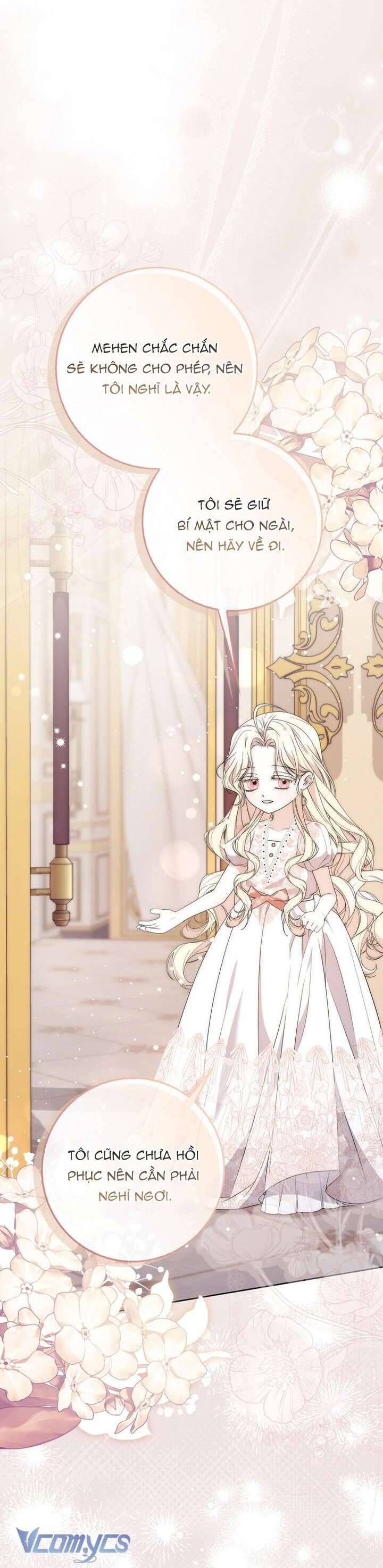 Nam Chính Ám Ảnh Với Sức Khỏe Của Tôi - Chapter 4 - Page 5