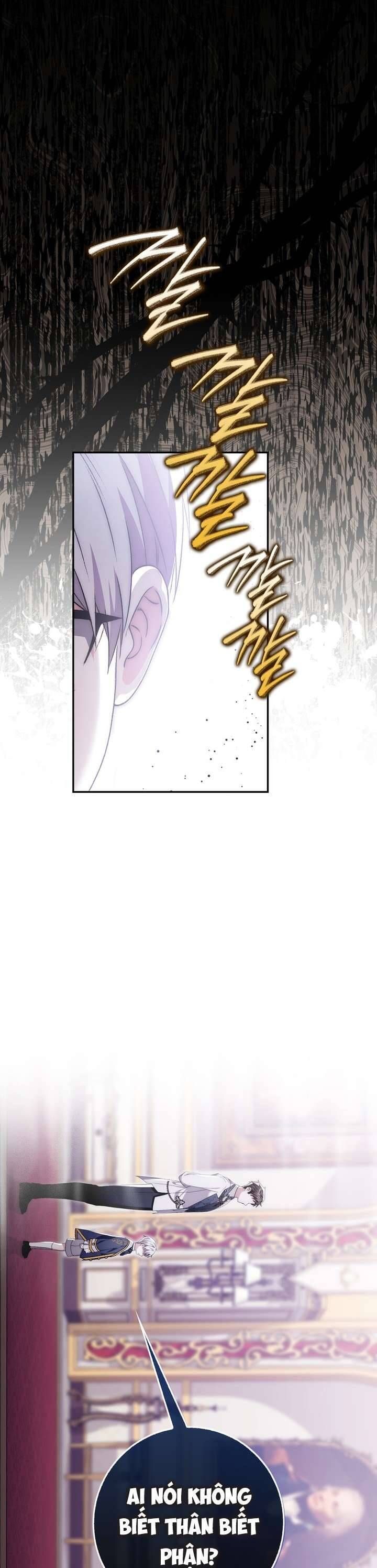 Nam Chính Ám Ảnh Với Sức Khỏe Của Tôi - Chapter 5 - Page 10