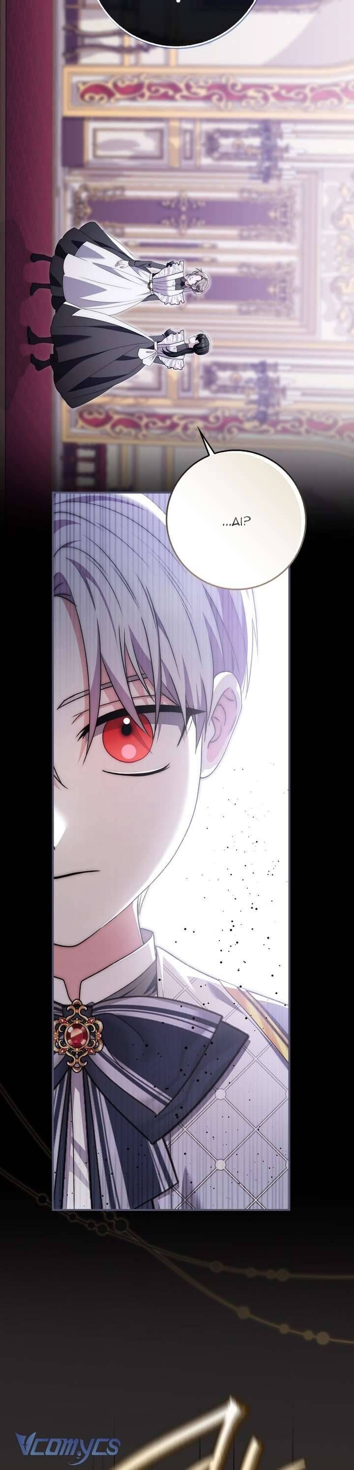 Nam Chính Ám Ảnh Với Sức Khỏe Của Tôi - Chapter 5 - Page 11