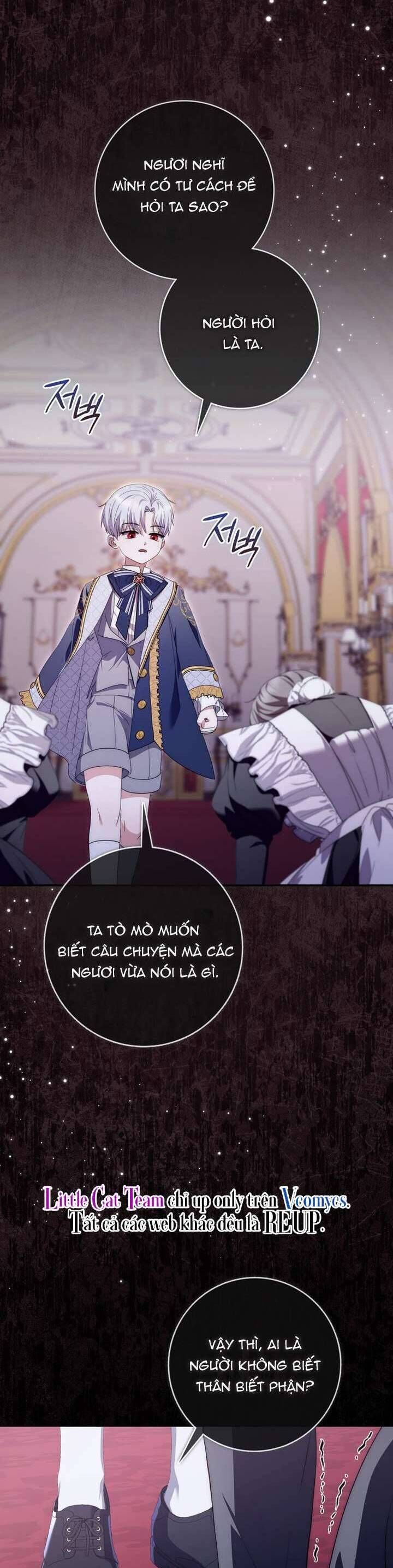 Nam Chính Ám Ảnh Với Sức Khỏe Của Tôi - Chapter 5 - Page 14