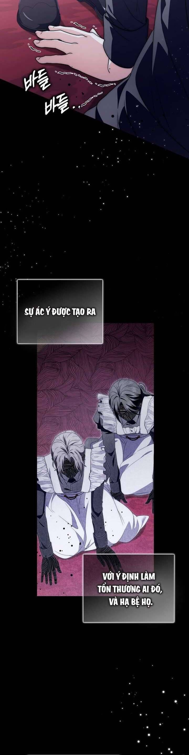 Nam Chính Ám Ảnh Với Sức Khỏe Của Tôi - Chapter 5 - Page 15