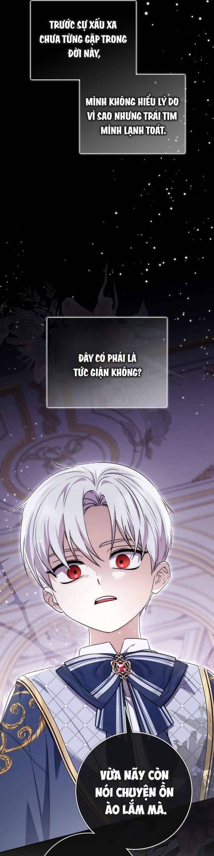 Nam Chính Ám Ảnh Với Sức Khỏe Của Tôi - Chapter 5 - Page 16