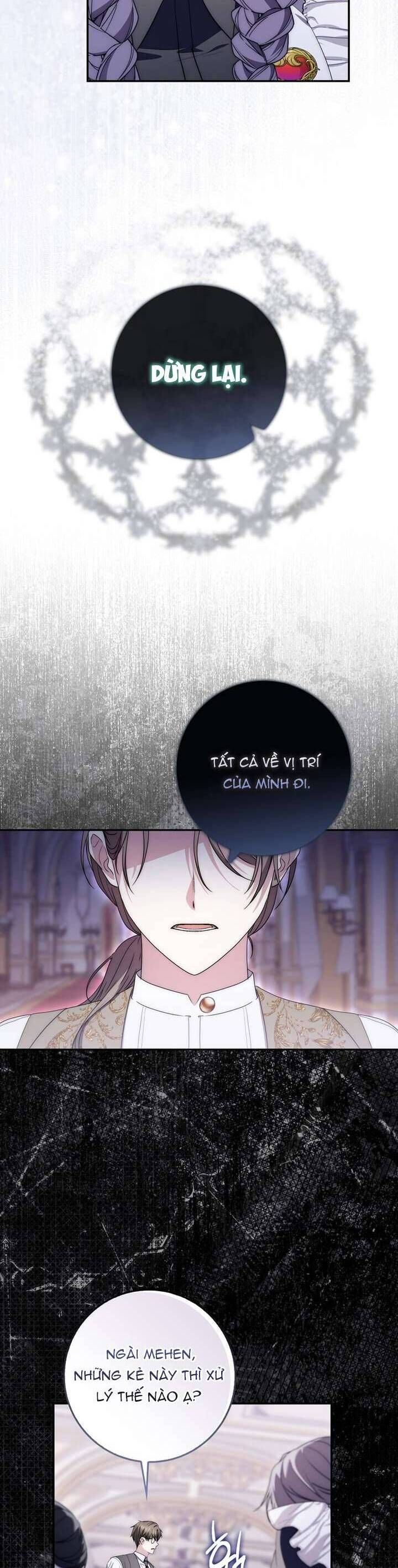 Nam Chính Ám Ảnh Với Sức Khỏe Của Tôi - Chapter 5 - Page 26