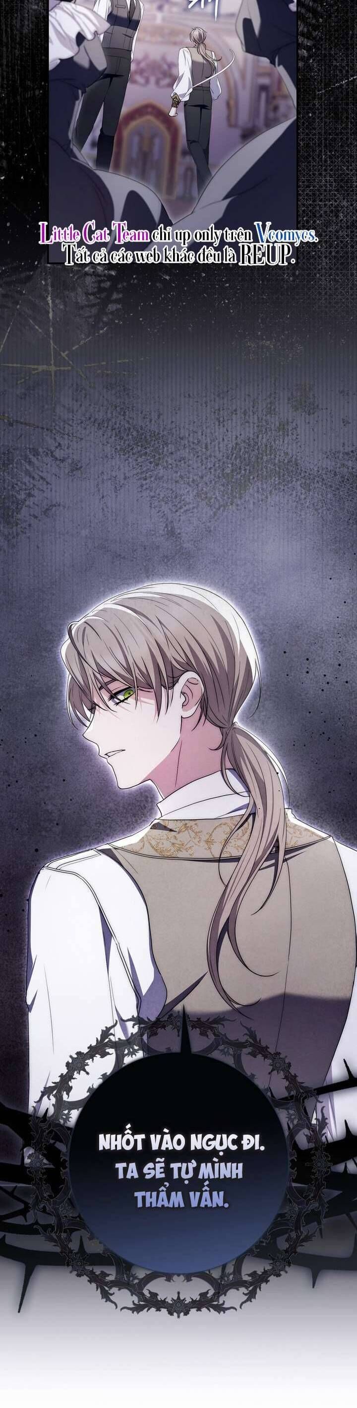 Nam Chính Ám Ảnh Với Sức Khỏe Của Tôi - Chapter 5 - Page 27