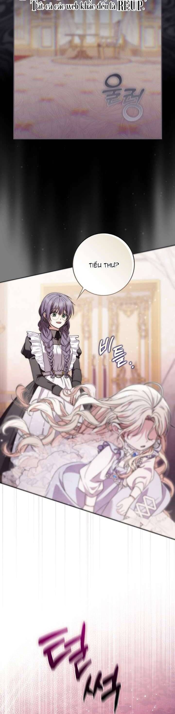 Nam Chính Ám Ảnh Với Sức Khỏe Của Tôi - Chapter 5 - Page 38