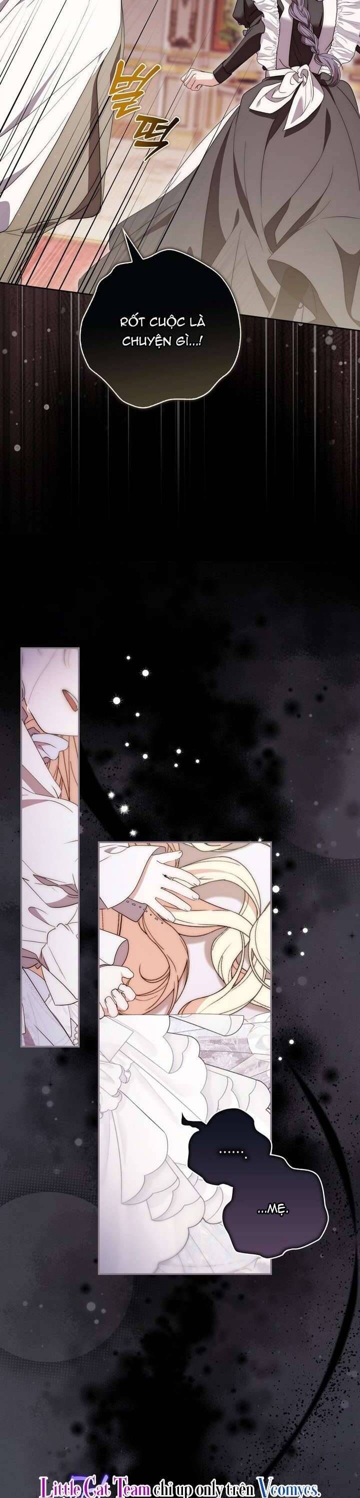 Nam Chính Ám Ảnh Với Sức Khỏe Của Tôi - Chapter 6 - Page 14