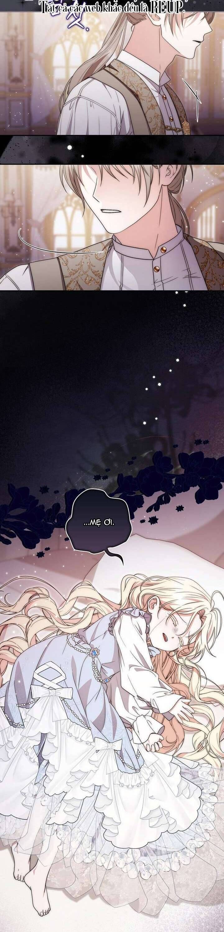 Nam Chính Ám Ảnh Với Sức Khỏe Của Tôi - Chapter 6 - Page 15