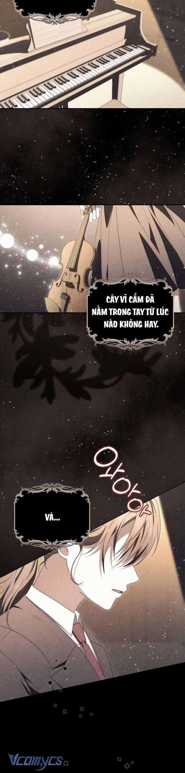 Nam Chính Ám Ảnh Với Sức Khỏe Của Tôi - Chapter 6 - Page 17