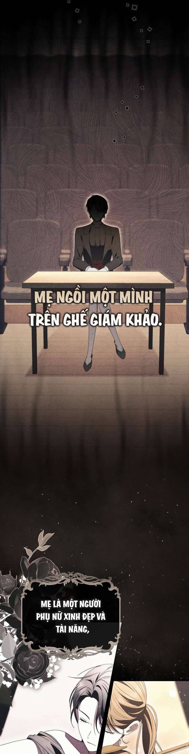 Nam Chính Ám Ảnh Với Sức Khỏe Của Tôi - Chapter 6 - Page 18