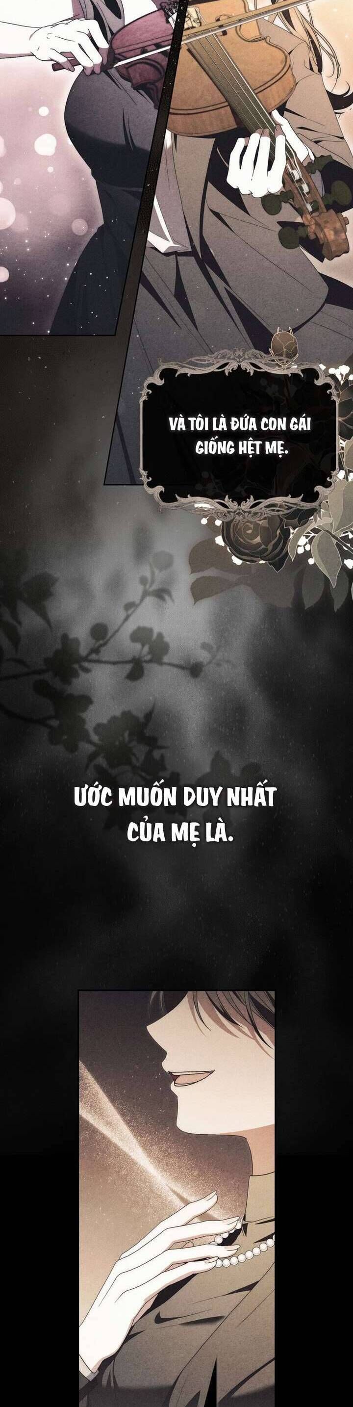 Nam Chính Ám Ảnh Với Sức Khỏe Của Tôi - Chapter 6 - Page 19