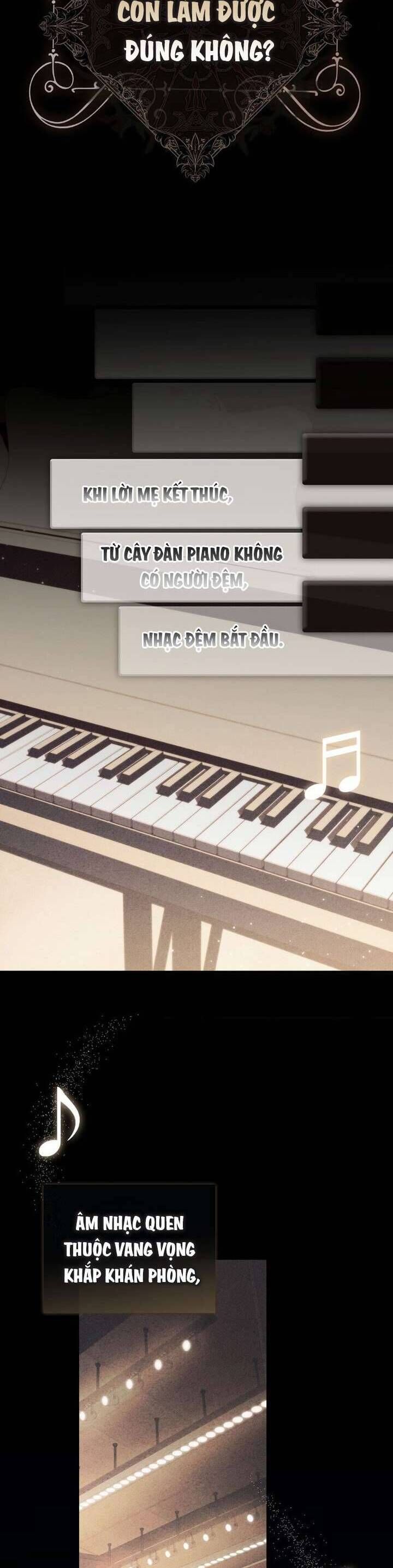 Nam Chính Ám Ảnh Với Sức Khỏe Của Tôi - Chapter 6 - Page 21