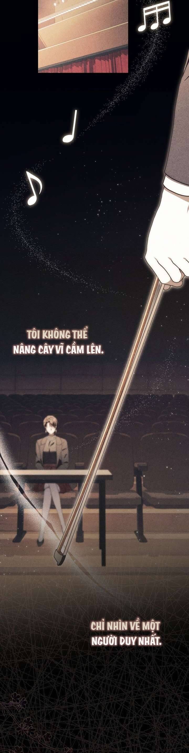 Nam Chính Ám Ảnh Với Sức Khỏe Của Tôi - Chapter 6 - Page 22