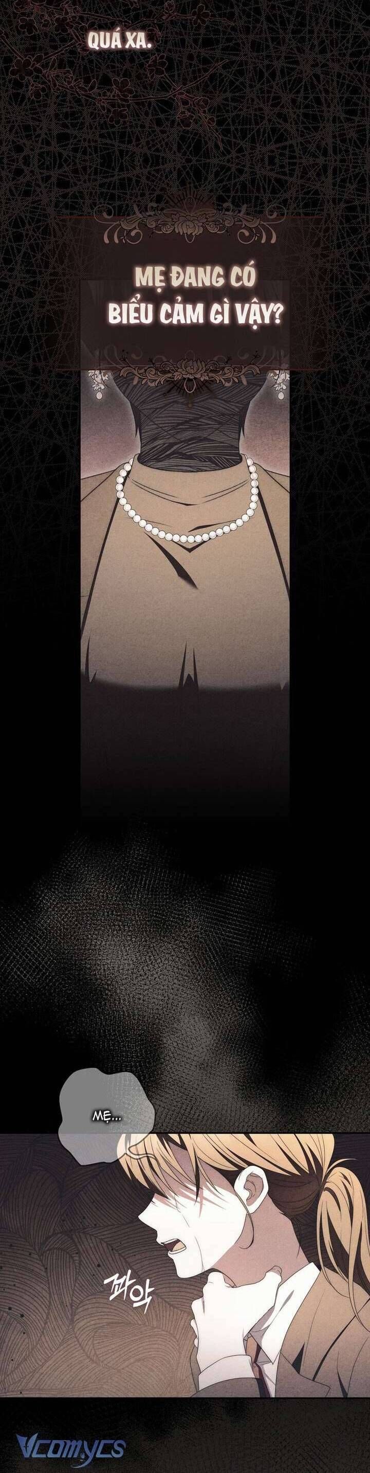 Nam Chính Ám Ảnh Với Sức Khỏe Của Tôi - Chapter 6 - Page 23