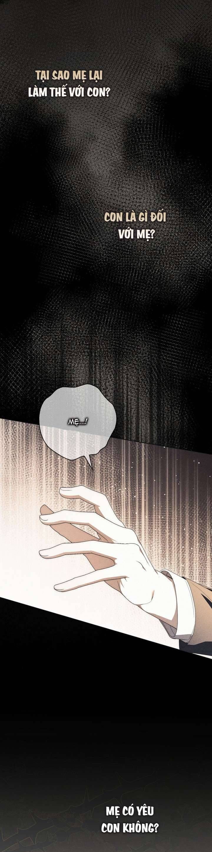 Nam Chính Ám Ảnh Với Sức Khỏe Của Tôi - Chapter 6 - Page 24