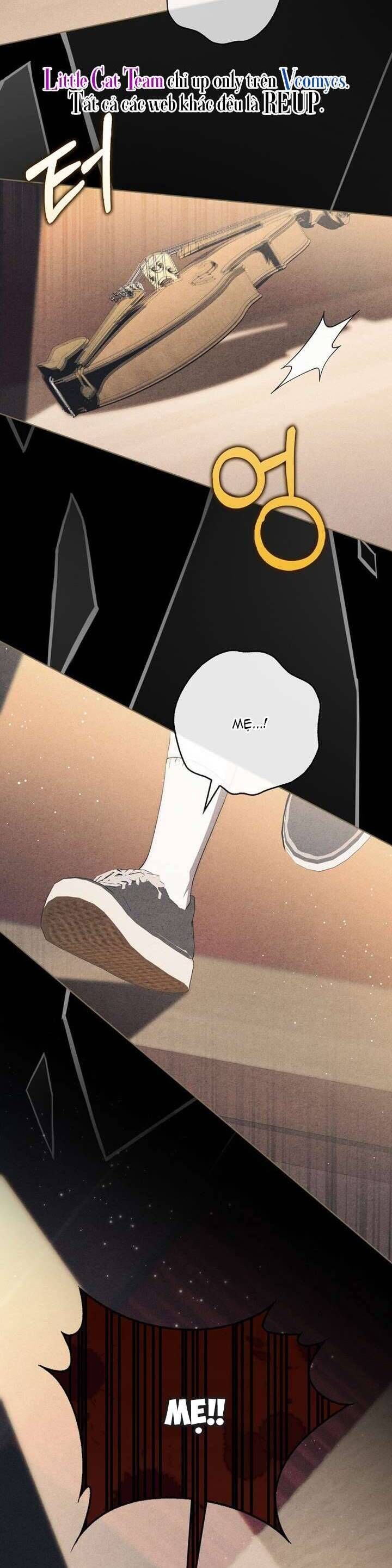 Nam Chính Ám Ảnh Với Sức Khỏe Của Tôi - Chapter 6 - Page 27