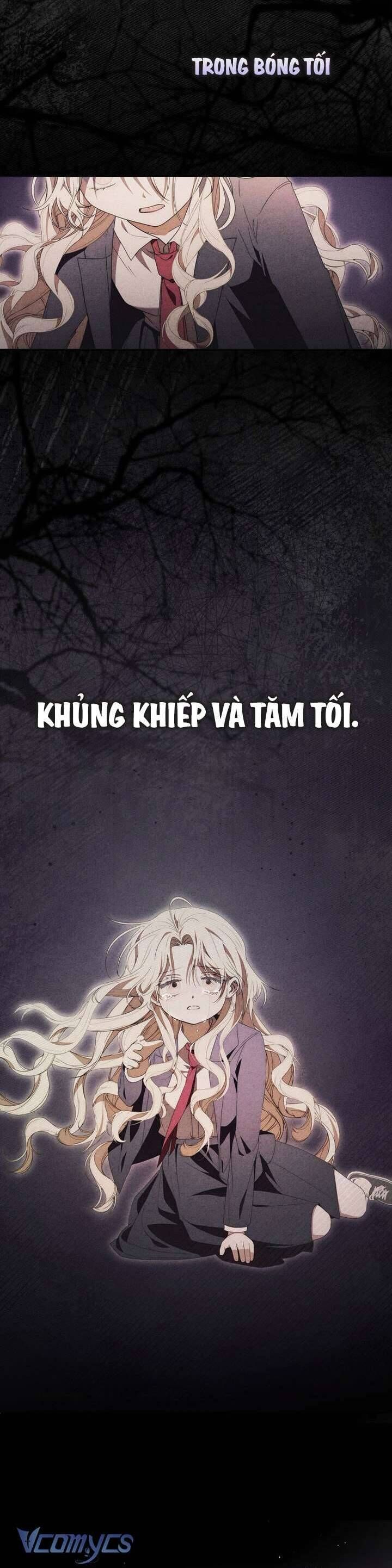 Nam Chính Ám Ảnh Với Sức Khỏe Của Tôi - Chapter 6 - Page 29