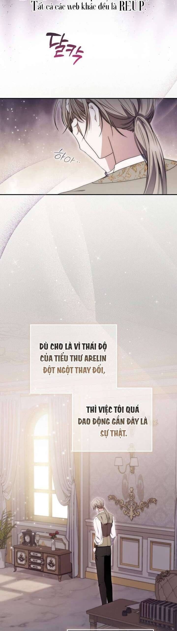 Nam Chính Ám Ảnh Với Sức Khỏe Của Tôi - Chapter 6 - Page 3