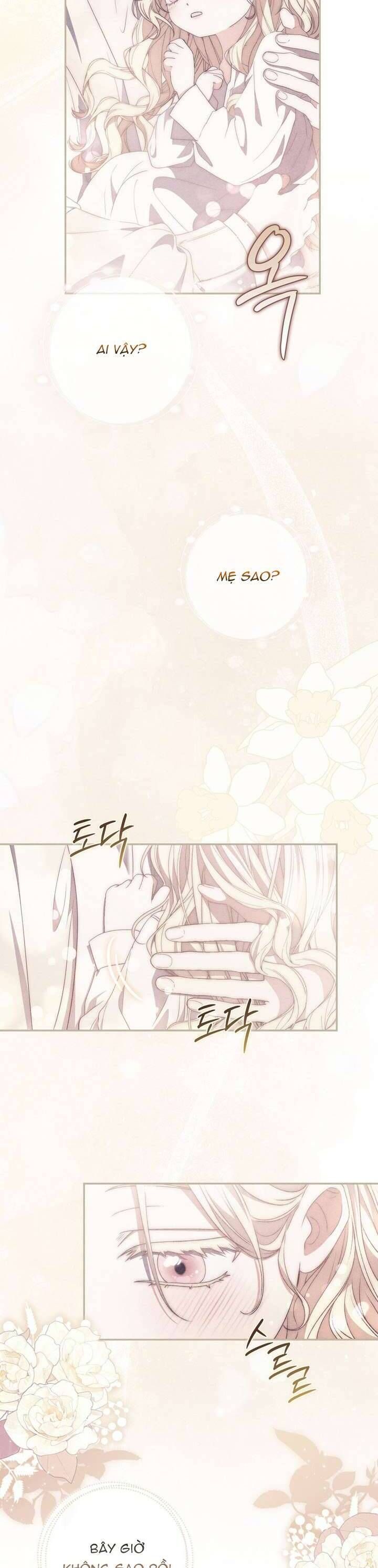 Nam Chính Ám Ảnh Với Sức Khỏe Của Tôi - Chapter 6 - Page 31