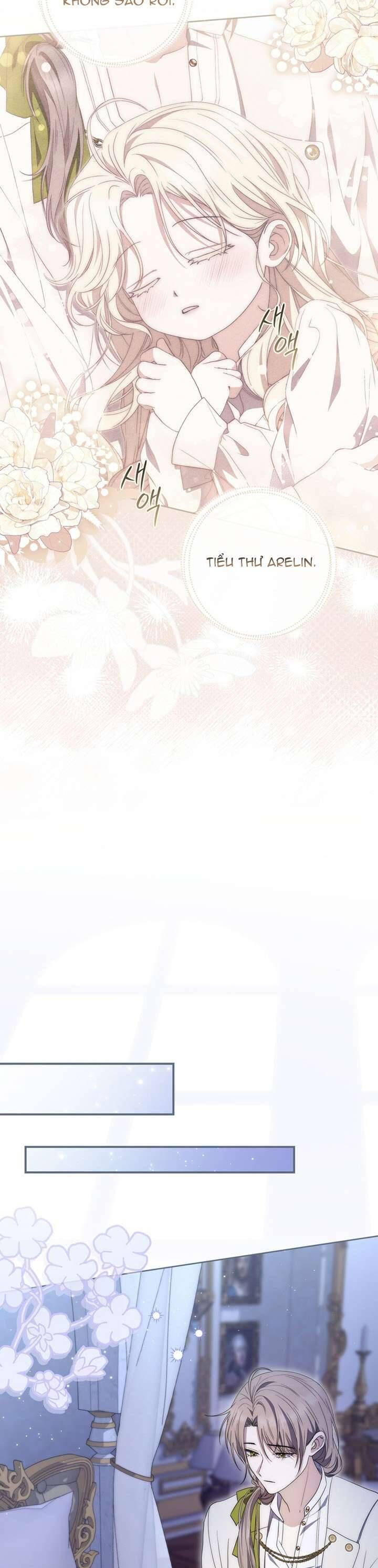 Nam Chính Ám Ảnh Với Sức Khỏe Của Tôi - Chapter 6 - Page 32