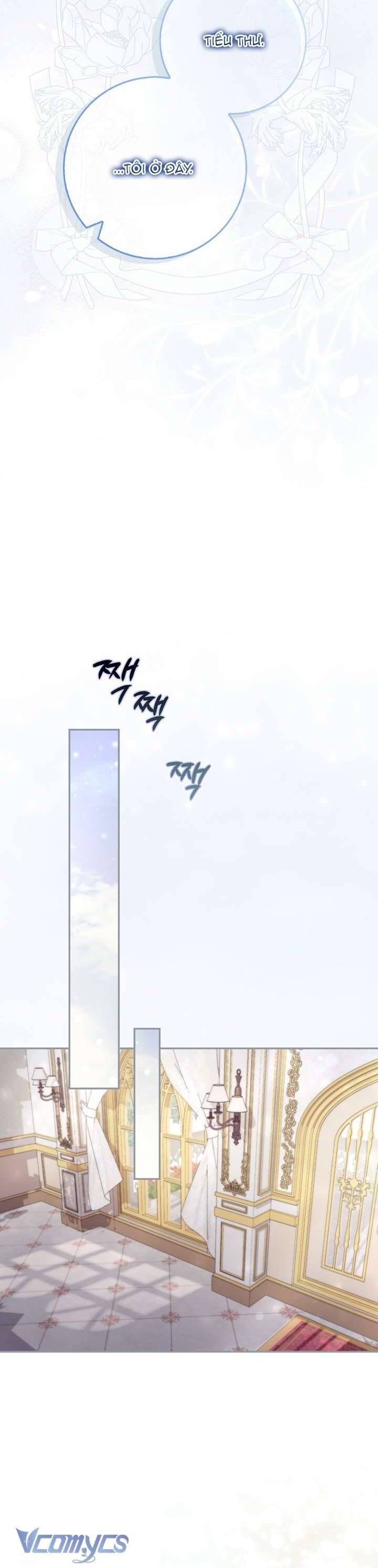 Nam Chính Ám Ảnh Với Sức Khỏe Của Tôi - Chapter 6 - Page 35