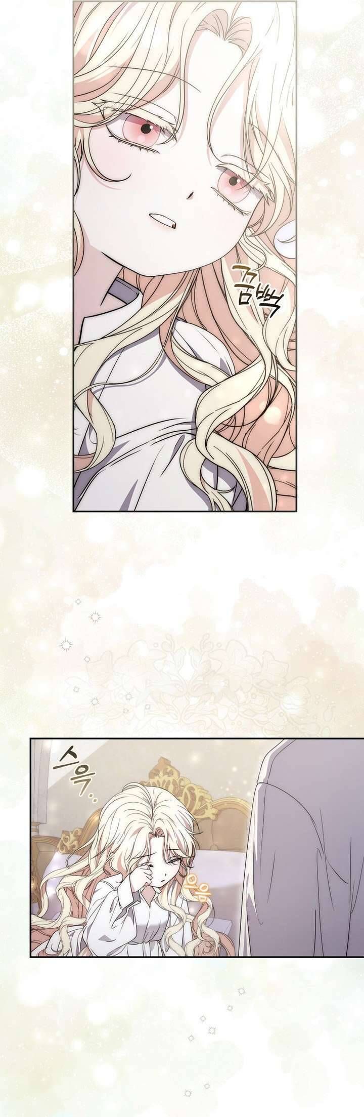 Nam Chính Ám Ảnh Với Sức Khỏe Của Tôi - Chapter 6 - Page 36