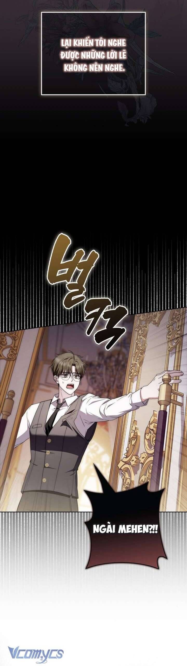 Nam Chính Ám Ảnh Với Sức Khỏe Của Tôi - Chapter 6 - Page 5