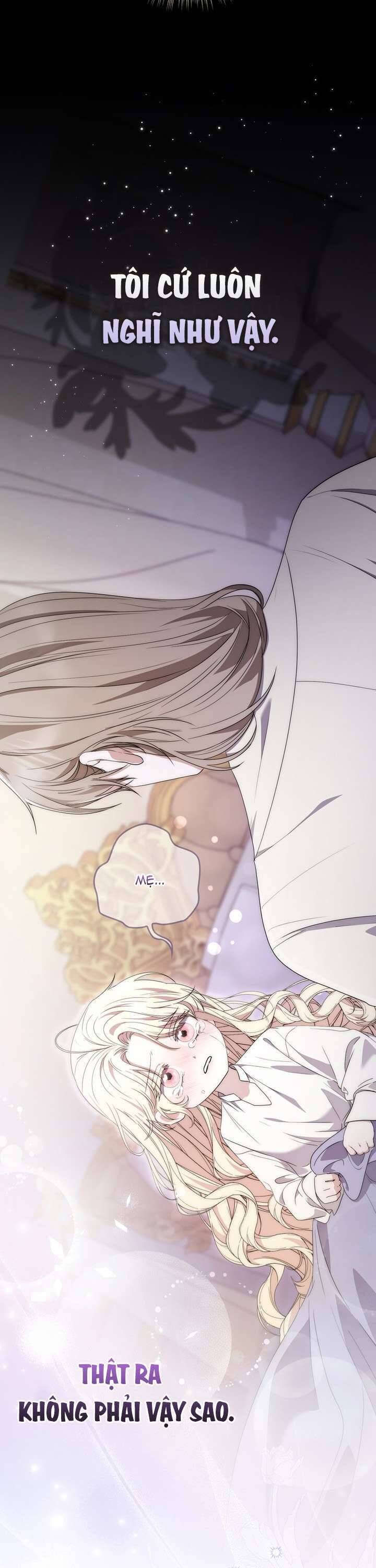 Nam Chính Ám Ảnh Với Sức Khỏe Của Tôi - Chapter 7 - Page 10