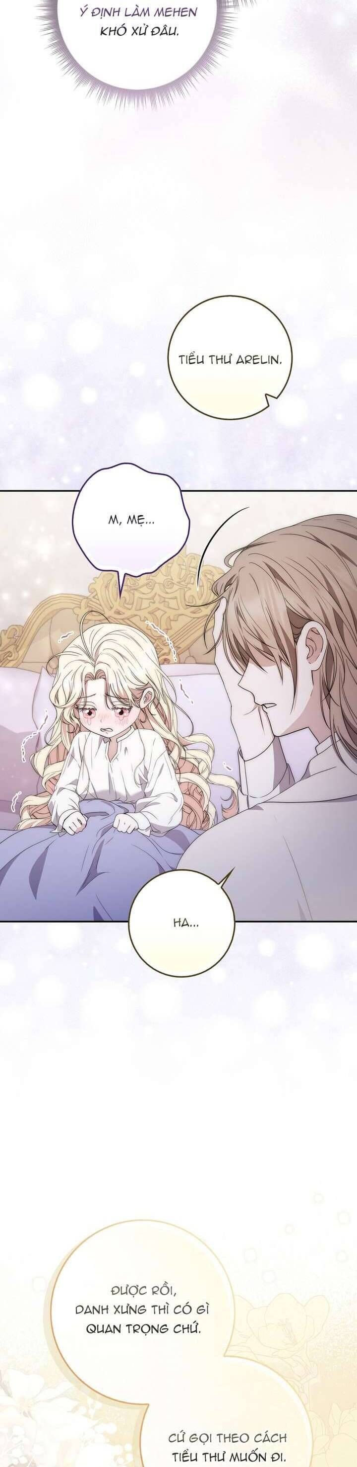 Nam Chính Ám Ảnh Với Sức Khỏe Của Tôi - Chapter 7 - Page 13