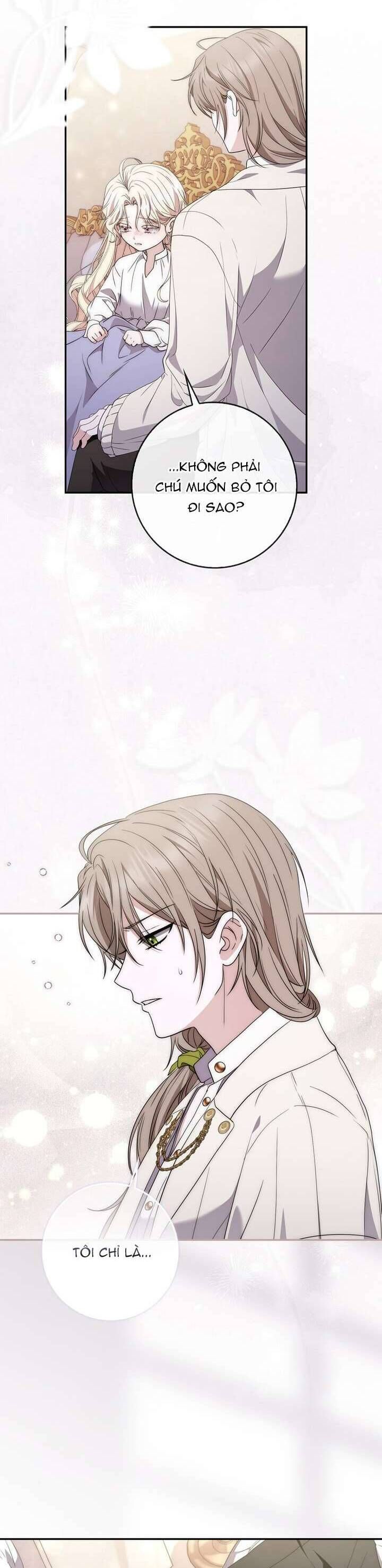 Nam Chính Ám Ảnh Với Sức Khỏe Của Tôi - Chapter 7 - Page 16