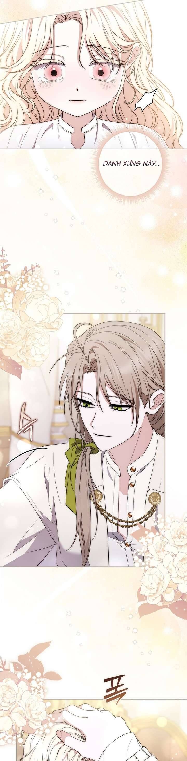 Nam Chính Ám Ảnh Với Sức Khỏe Của Tôi - Chapter 7 - Page 18