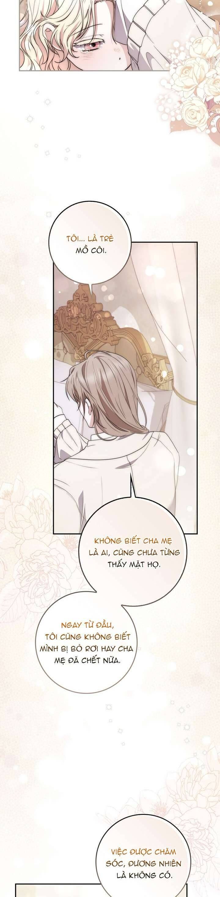 Nam Chính Ám Ảnh Với Sức Khỏe Của Tôi - Chapter 7 - Page 19