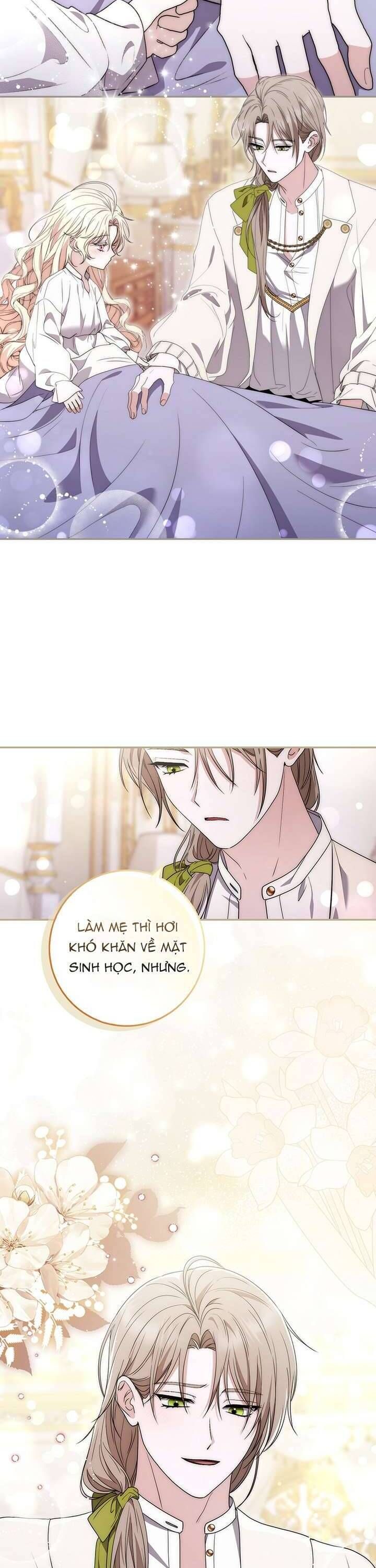 Nam Chính Ám Ảnh Với Sức Khỏe Của Tôi - Chapter 7 - Page 25