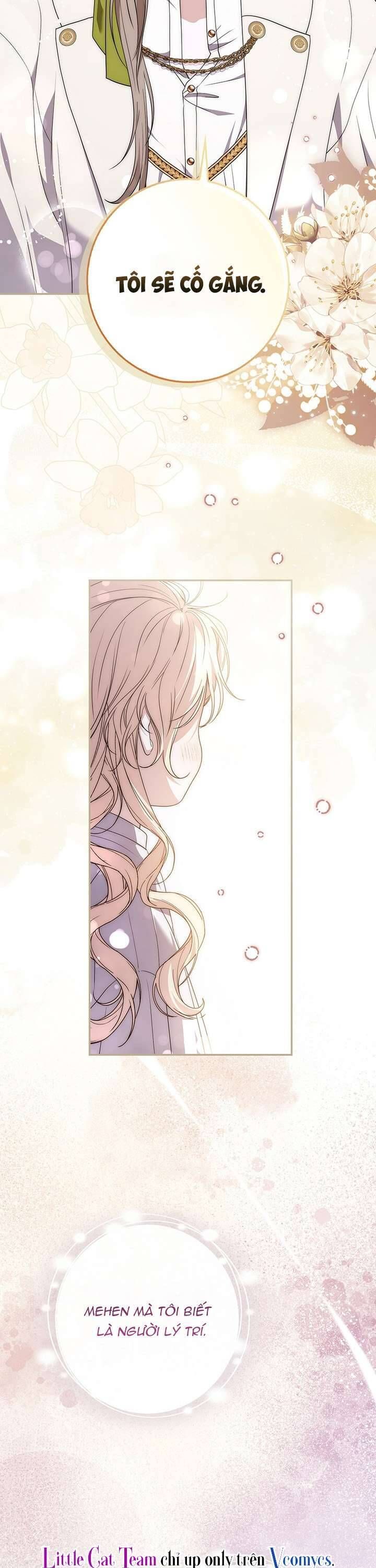 Nam Chính Ám Ảnh Với Sức Khỏe Của Tôi - Chapter 7 - Page 26