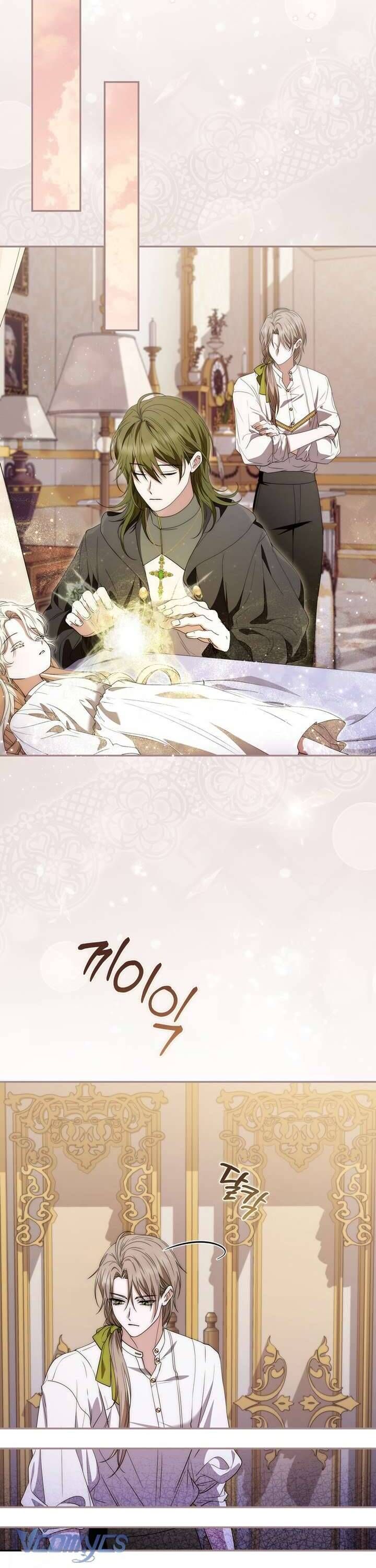 Nam Chính Ám Ảnh Với Sức Khỏe Của Tôi - Chapter 7 - Page 29