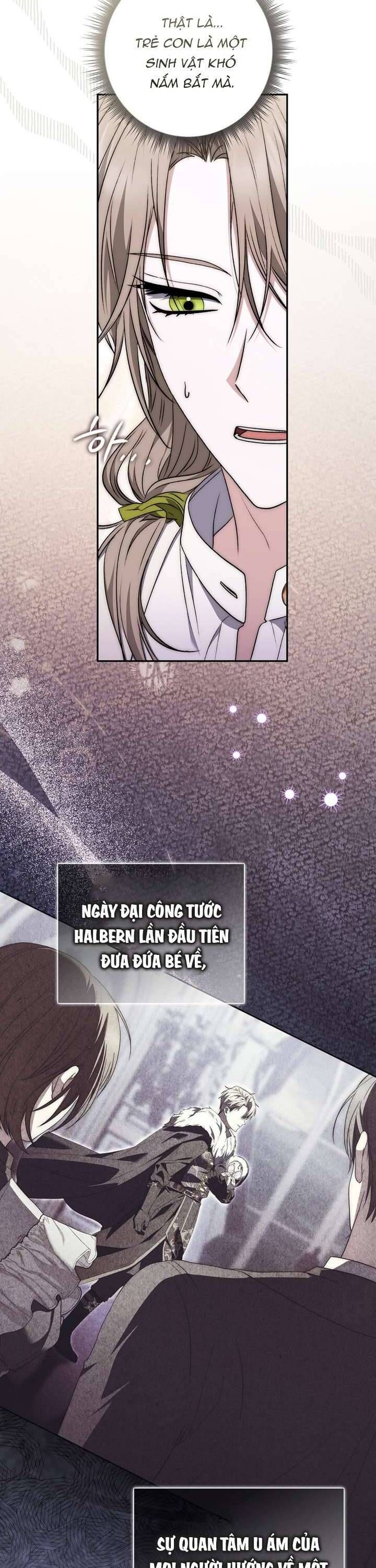 Nam Chính Ám Ảnh Với Sức Khỏe Của Tôi - Chapter 7 - Page 3