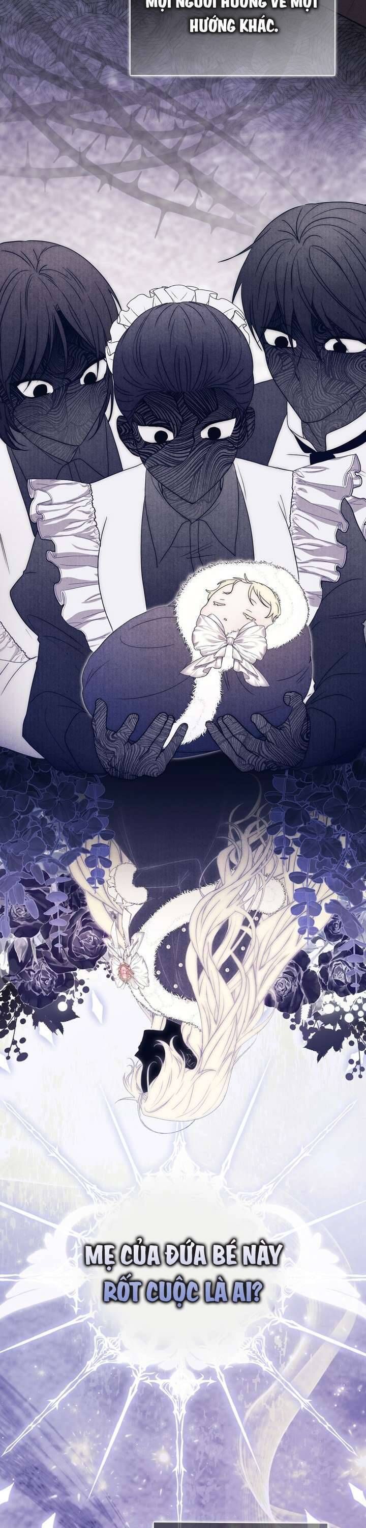 Nam Chính Ám Ảnh Với Sức Khỏe Của Tôi - Chapter 7 - Page 4