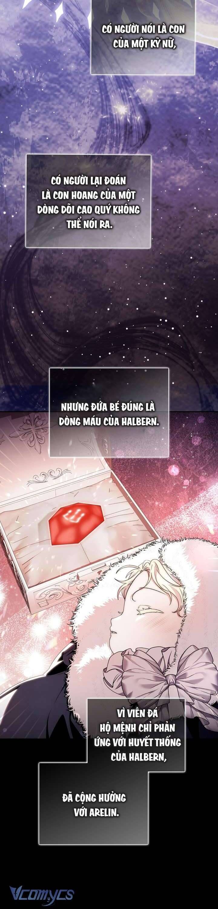 Nam Chính Ám Ảnh Với Sức Khỏe Của Tôi - Chapter 7 - Page 5
