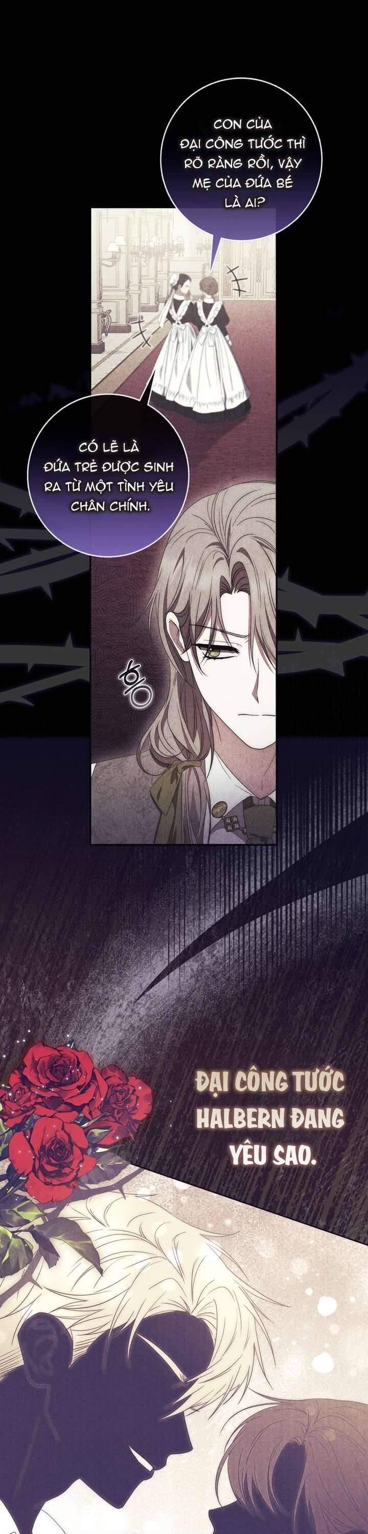 Nam Chính Ám Ảnh Với Sức Khỏe Của Tôi - Chapter 7 - Page 6