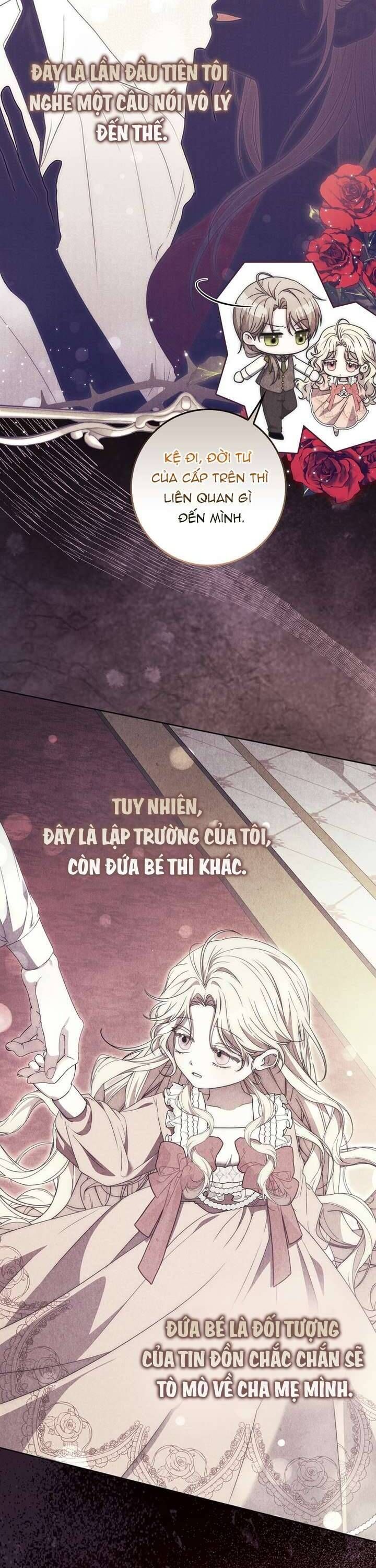 Nam Chính Ám Ảnh Với Sức Khỏe Của Tôi - Chapter 7 - Page 7