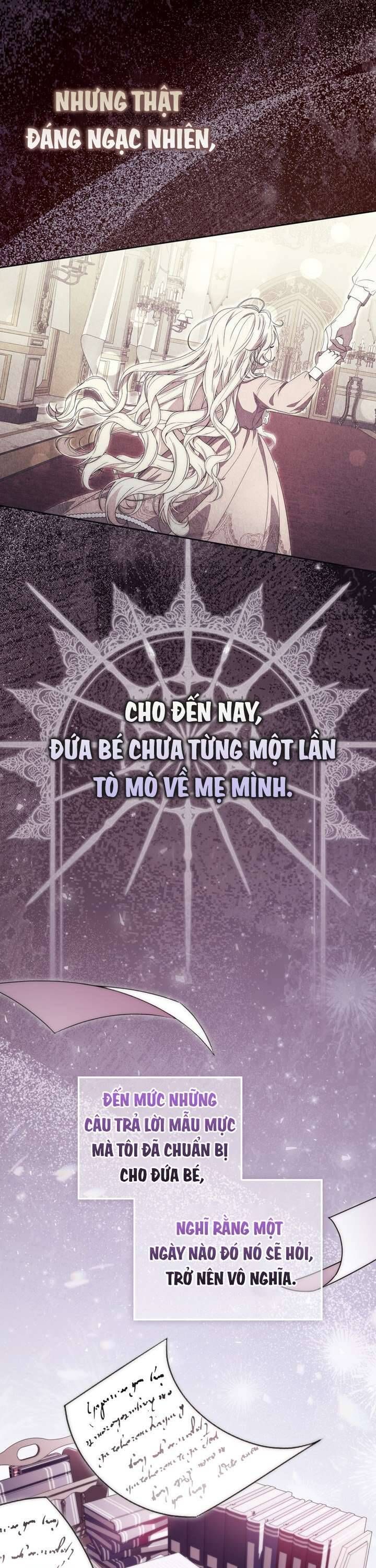 Nam Chính Ám Ảnh Với Sức Khỏe Của Tôi - Chapter 7 - Page 8