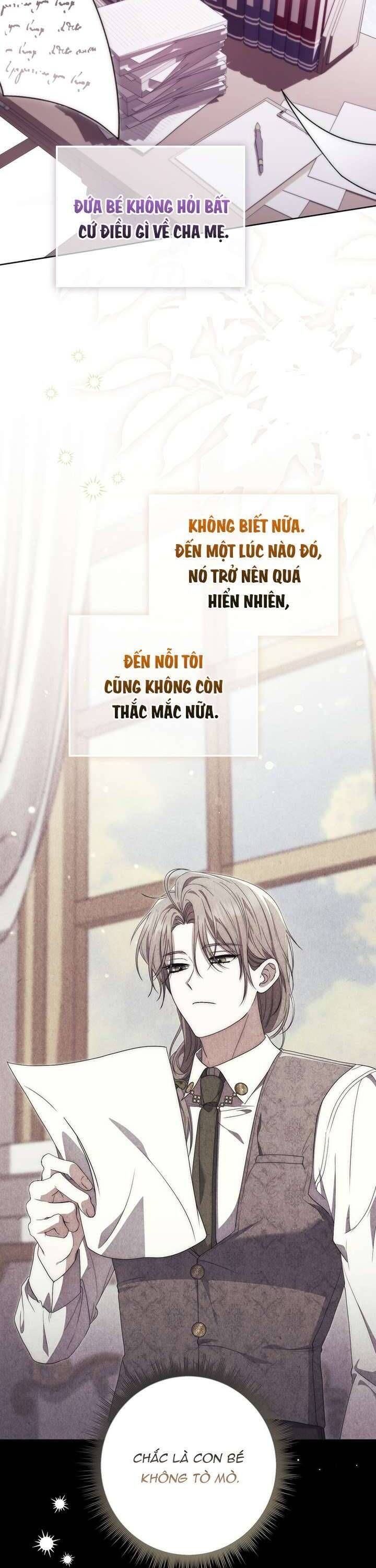 Nam Chính Ám Ảnh Với Sức Khỏe Của Tôi - Chapter 7 - Page 9